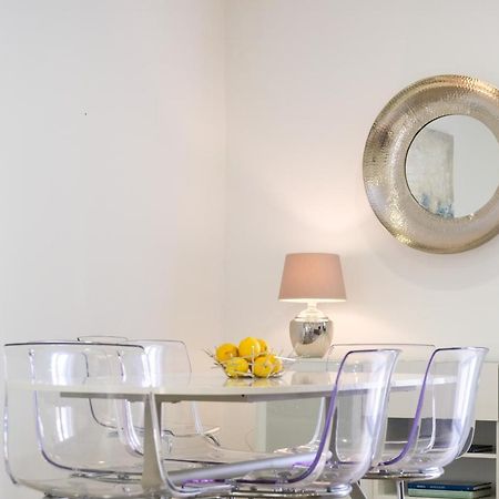 21 Townhouse In St Julians Daire Saint Julian's Dış mekan fotoğraf