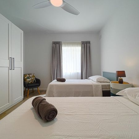 21 Townhouse In St Julians Daire Saint Julian's Dış mekan fotoğraf