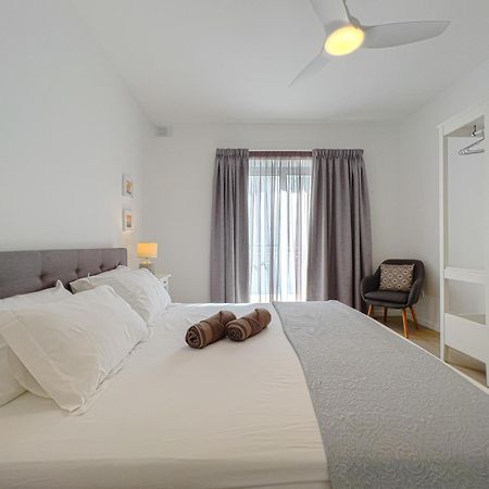 21 Townhouse In St Julians Daire Saint Julian's Dış mekan fotoğraf