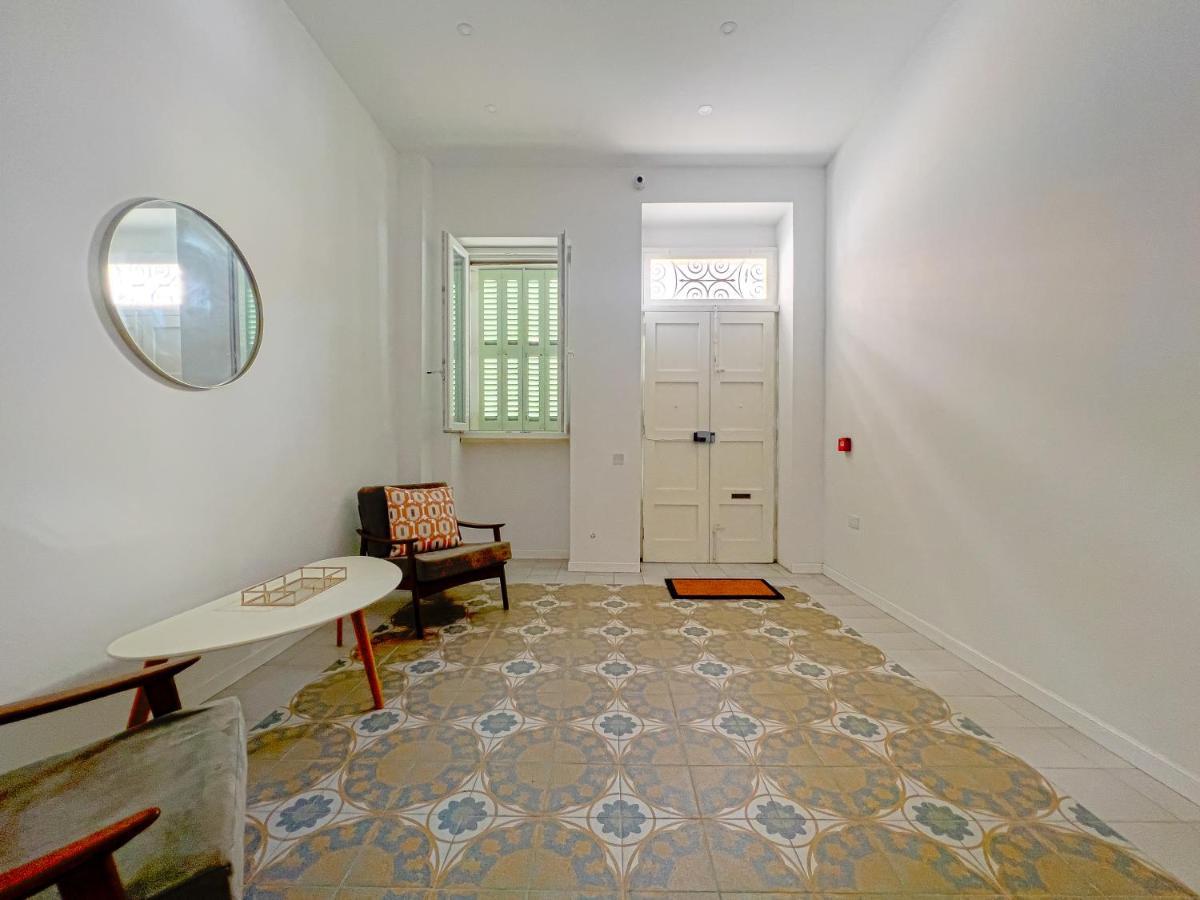 21 Townhouse In St Julians Daire Saint Julian's Dış mekan fotoğraf