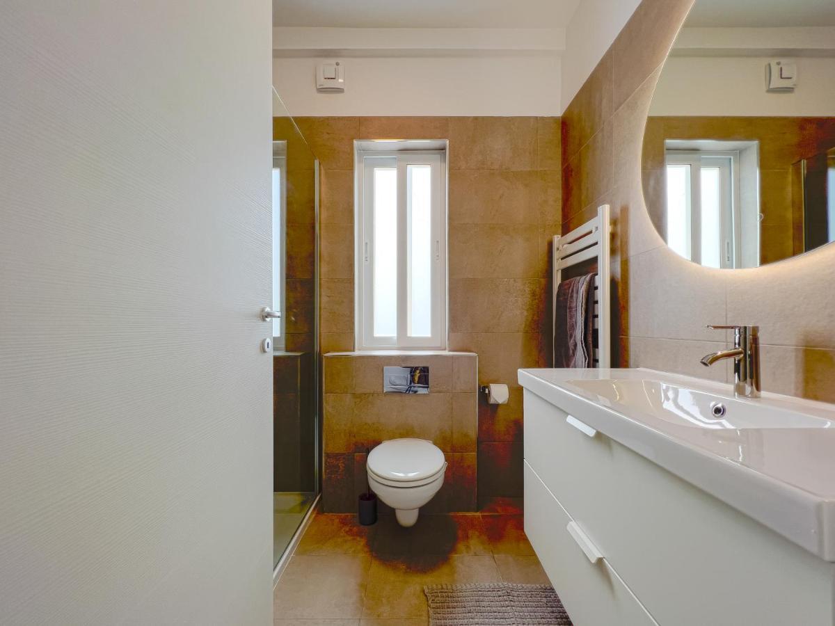 21 Townhouse In St Julians Daire Saint Julian's Dış mekan fotoğraf