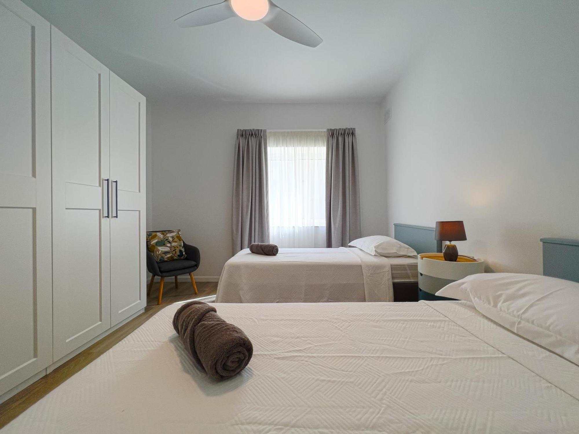 21 Townhouse In St Julians Daire Saint Julian's Dış mekan fotoğraf